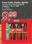 Aktuelle Cola Angebote bei TOP Getränke in Düsseldorf Aktuelles Coca-Cola Angebot bei TOP Getränke in Düsseldorf ab 9,99 €