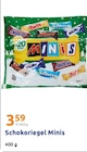 Schokoriegel Minis im Angebot bei Action in Koblenz Schokoriegel Minis Angebote bei Action Koblenz für 3,59 €