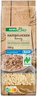 Haferflocken kernig im REWE Prospekt Haferflocken kernig von REWE Bio im aktuellen REWE Prospekt für 0,79 €