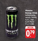 Energy-Drink bei EDEKA im Weilheim Prospekt für 0,79 €