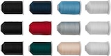 Accessoires de couture ou fils à coudre - crelando - Lidl à Bondy Accessoires de couture ou fils à coudre - crelando en promo chez Lidl Bondy à 7,99 €
