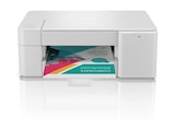 Brother DCP-J1200WE - imprimante multifonction jet d'encre couleur A4 - USB 2.0, Wi-Fi(n) - Brother dans le catalogue Bureau Vallée