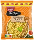 Nouilles à l'asiatique - Instant Noodles Beef Flavor - Kania dans le catalogue Lidl