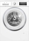 Aktuelle Waschmaschine Angebote bei EP: in Langenhagen Aktuelles Waschmaschine WU14UT92 Angebot bei EP: in Langenhagen ab 599,00 €