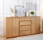 SIDEBOARD im Angebot bei XXXLutz Möbelhäuser in Heinsberg SIDEBOARD Angebote von Linea Natura bei XXXLutz Möbelhäuser Heinsberg für 333,00 €