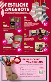 Aktueller WOHL:KOST Prospekt mit Lebkuchen, "Bio Markt", Seite 10