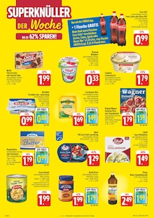 Chips im EDEKA Prospekt "Wir lieben Lebensmittel!" mit 8 Seiten (Jena)