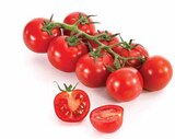 Aktuelle Tomaten Angebote bei Dehner Garten-Center in Duisburg Aktuelles COCKTAILTOMATE Angebot bei Dehner Garten-Center in Duisburg ab 2,49 €