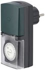 Mechanische Zeitschaltuhr «Mini»³ im Angebot bei REWE in Weimar Mechanische Zeitschaltuhr «Mini»³ Angebote von Hama bei REWE Weimar für 11,99 €
