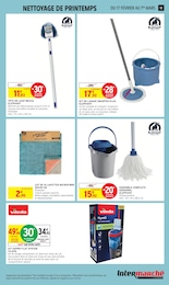 Prix et réduction Loupe dans le prospectus Intermarché Super en cours Offre Loupe dans le catalogue Intermarché Super du moment à la page 19