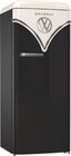 POCO Delmenhorst - VW-Retro-Kühlschrank OBRB615DBK Angebot im Prospekt VW-Retro-Kühlschrank OBRB615DBK bei POCO im Delmenhorst Prospekt für 649,99 €