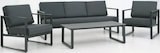 Ensemble lounge vonge - JUTLANDIA - Jysk à Argenteuil Ensemble lounge vonge - JUTLANDIA en promo chez Jysk Argenteuil à 750,00 €