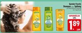 Shampoo von Garnier Fructis im aktuellen EDEKA Prospekt für 1,89 €