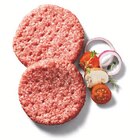 Frische Hamburger von Metzgerfrisch für 3,69 € bei Lidl im Angebot Frische Hamburger von Metzgerfrisch im aktuellen Lidl Prospekt