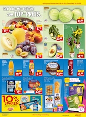 Zucchini im Netto Marken-Discount Prospekt in Wuppertal Aktueller Netto Marken-Discount Prospekt mit Zucchini, "Aktuelle Angebote", Seite 39