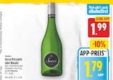 Secco Frizzante von Vescovino im aktuellen E center Prospekt