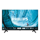 Téléviseur LED - 80 cm - PHILIPS en promo chez Carrefour Nîmes à 199,99 €