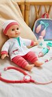 Auchan Supermarché Bagneux - Promo MON COFFRET BÉBÉ DOCTEUR Promo MON COFFRET BÉBÉ DOCTEUR à 14,99 € dans le catalogue Auchan Supermarché à Bagneux