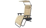 Gartenliege im Sconto SB Prospekt Gartenliege von im aktuellen Sconto SB Prospekt für 78,90 €