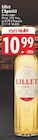 L'Apéritif Blanc von Lillet im aktuellen E center Prospekt