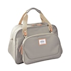 Sac Genève Vintage - Béaba en promo chez Aubert Dijon à 49,99 €