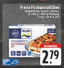 Aktuelles Schlemmerfilet Mediterraner Art Angebot bei E center in Hagen (Stadt der FernUniversität) ab 2,79 €
