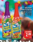 Berry Angebote von Robby Bubble bei Marktkauf Hof für 2,49 €