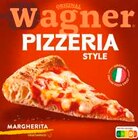 Pizzeria Style Margherita Angebote von Wagner bei Marktkauf Pinneberg für 2,99 €
