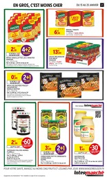 Offre Ravioli dans le catalogue Intermarché Hyper du moment à la page 27