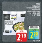EDEKA Landsberg - Fertiggericht Angebot im Prospekt Fertiggericht bei EDEKA im Landsberg Prospekt für 2,29 €