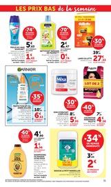 Prospectus Super U "Super U" en cours à Villefranche-sur-Saône, Page 31 Catalogue Super U en cours à Villefranche-sur-Saône, "Super U", Page 31