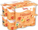 Yaourt pâtissier aux fruits - NETTO dans le catalogue Netto