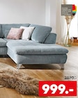 Aktuelles ECKSOFA Angebot bei porta Möbel in Köln ab 999,00 €
