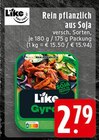 EDEKA Bad Honnef Prospekt mit  im Angebot für 2,79 €