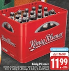 König Pilsener Angebote bei E center Castrop-Rauxel für 11,99 €