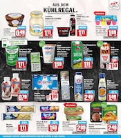 Aktueller HIT Prospekt mit Baguette, "ECHTE VIELFALT", Seite 9