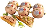 Trüffel-Kugel Angebote von Bedford bei REWE Erftstadt für 2,99 €