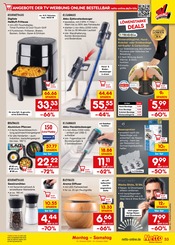 Akku im Netto Marken-Discount Prospekt in Freiburg Aktueller Netto Marken-Discount Prospekt mit Akku, "Aktuelle Angebote", Seite 43