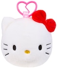 Plüschanhänger im Angebot bei Rossmann in Albstadt Plüschanhänger Angebote von Hello Kitty bei Rossmann Albstadt für 14,99 €