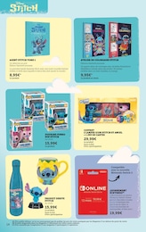 Prix et réduction Meubles Enfant dans le prospectus Super U en cours Offre Meubles Enfant dans le catalogue Super U du moment à la page 14
