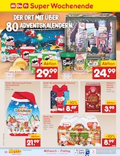 Geschenke im Netto Marken-Discount Prospekt in Ludwigshafen Aktueller Netto Marken-Discount Prospekt mit Geschenke, "Aktuelle Angebote", Seite 40