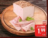 Aktuelle Schweinefleisch Angebote bei Marktkauf in Leipzig Aktuelles Neuburger Angebot bei Marktkauf in Leipzig ab 1,99 €