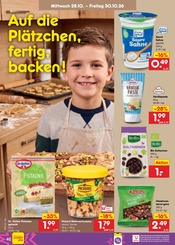 Sahne im Netto Marken-Discount Prospekt in Freiberg Aktueller Netto Marken-Discount Prospekt mit Sahne, "Aktuelle Angebote", Seite 58
