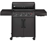 Aktuelles Gasgrill „New York 4 Pro“ Angebot bei hagebau kompakt in Wiesbaden ab 539,10 €