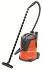 ASPIRATEUR WDC325L - HUSQVARNA en promo chez Husqvarna Foix à 299,00 €