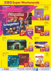 Aktueller Netto Marken-Discount Prospekt mit Milka, "Aktuelle Angebote", Seite 42