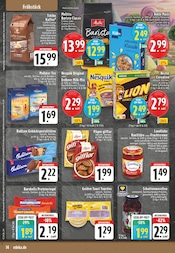 Aktueller E center Prospekt mit Espresso, "Aktuelle Angebote", Seite 14