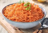 Intermarché Contact Villers-lès-Nancy - Promo Salade de carottes râpées Promo Salade de carottes râpées à 4,95 € dans le catalogue Intermarché Contact à Villers-lès-Nancy