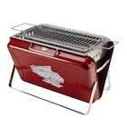 Volkswagen - Grill, faltbar Angebot im Prospekt Grill, faltbar bei Volkswagen im Prospekt "" für 88,90 €