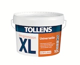 Sous-couche pour intérieur - TOLLENS dans le catalogue Screwfix